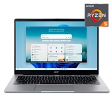 Ноутбук Acer Aspire Lite AL14-47P Ryzen 5 3500U 8GB / SSD 256GB / Radeon Graphics / NO OS / NX.X1MER.002