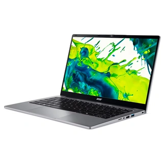Ноутбук Acer Aspire Lite AL14-47P Ryzen 5 3500U 8GB / SSD 256GB / Radeon Graphics / NO OS / NX.X1MER.002