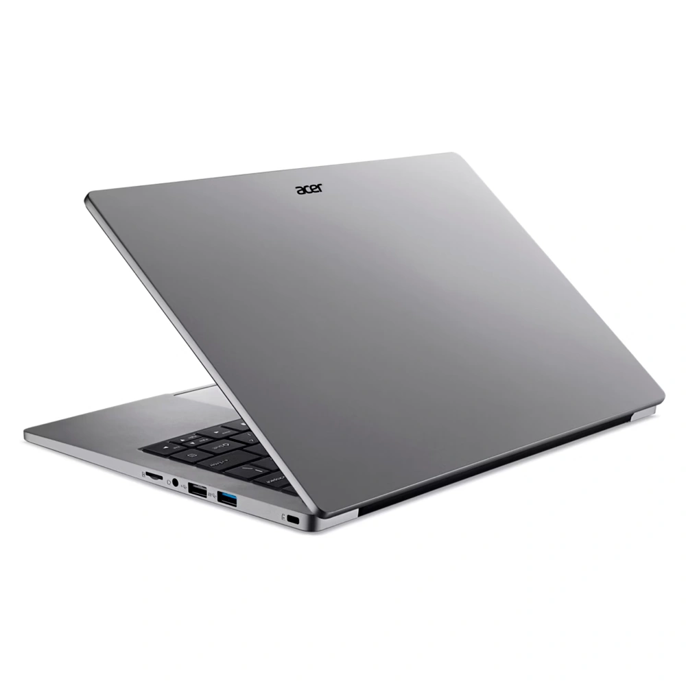 Ноутбук Acer Aspire Lite AL14-47P Ryzen 5 3500U 8GB / SSD 256GB / Radeon Graphics / NO OS / NX.X1MER.002 - фото 6