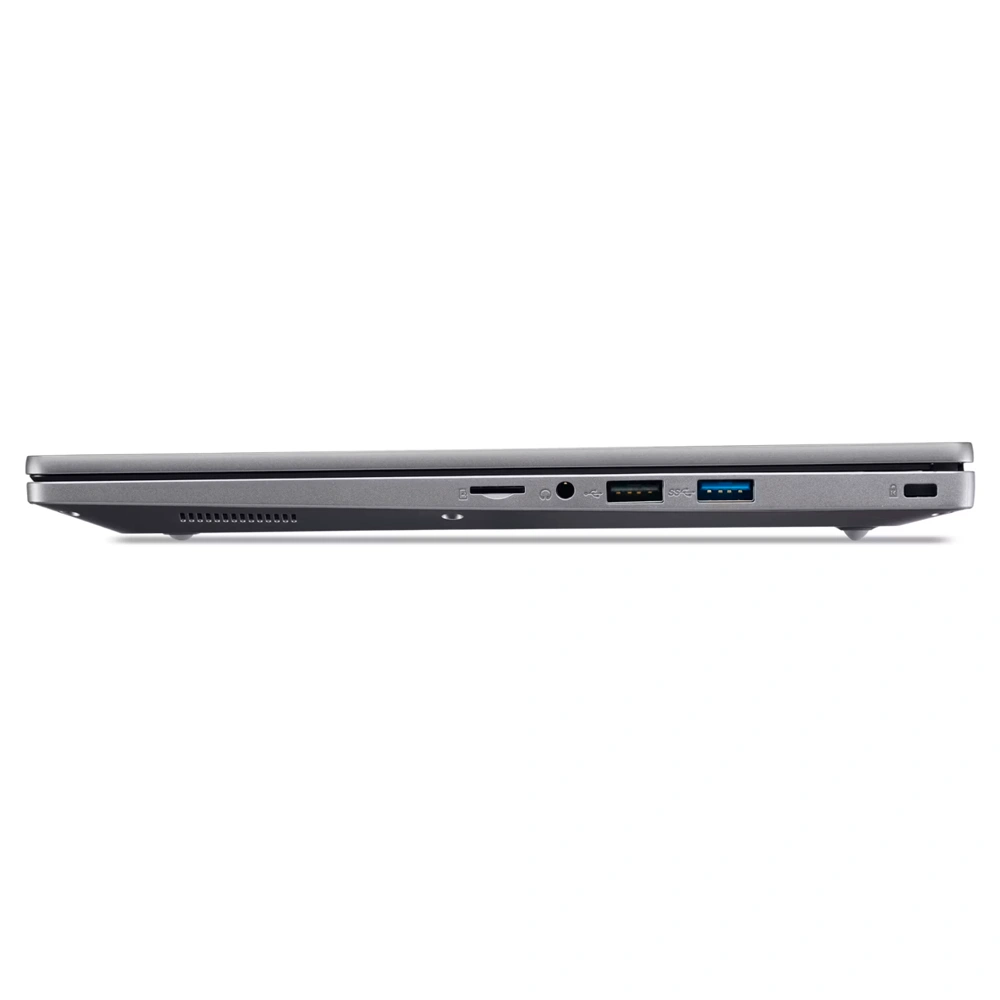 Ноутбук Acer Aspire Lite AL14-47P Ryzen 5 3500U 8GB / SSD 256GB / Radeon Graphics / NO OS / NX.X1MER.002 - фото 9
