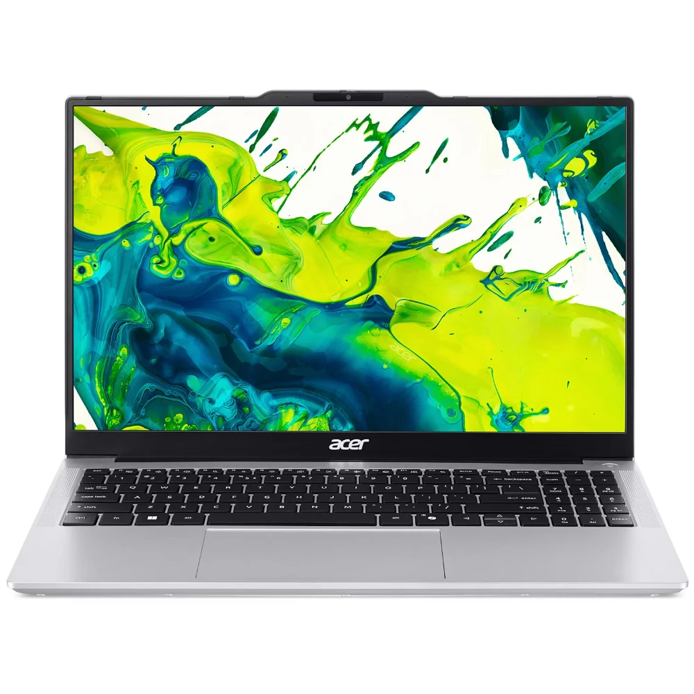 Ноутбук Acer Aspire Lite AL15-53P Intel Core i5-120U 8 GB / SSD 512GB / NO OS / NX.X3YER.001 - фото 3