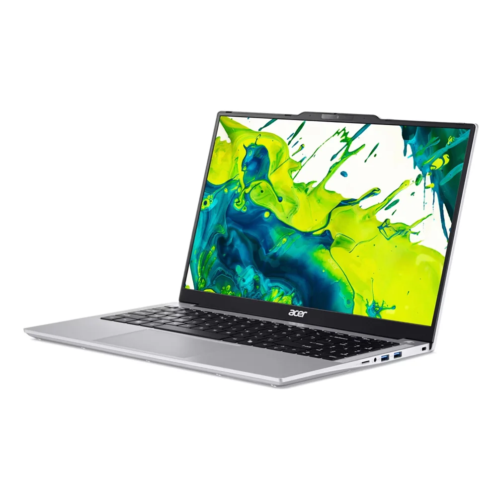 Ноутбук Acer Aspire Lite AL15-53P Intel Core i5-120U 8 GB / SSD 512GB / NO OS / NX.X3YER.001 - фото 5