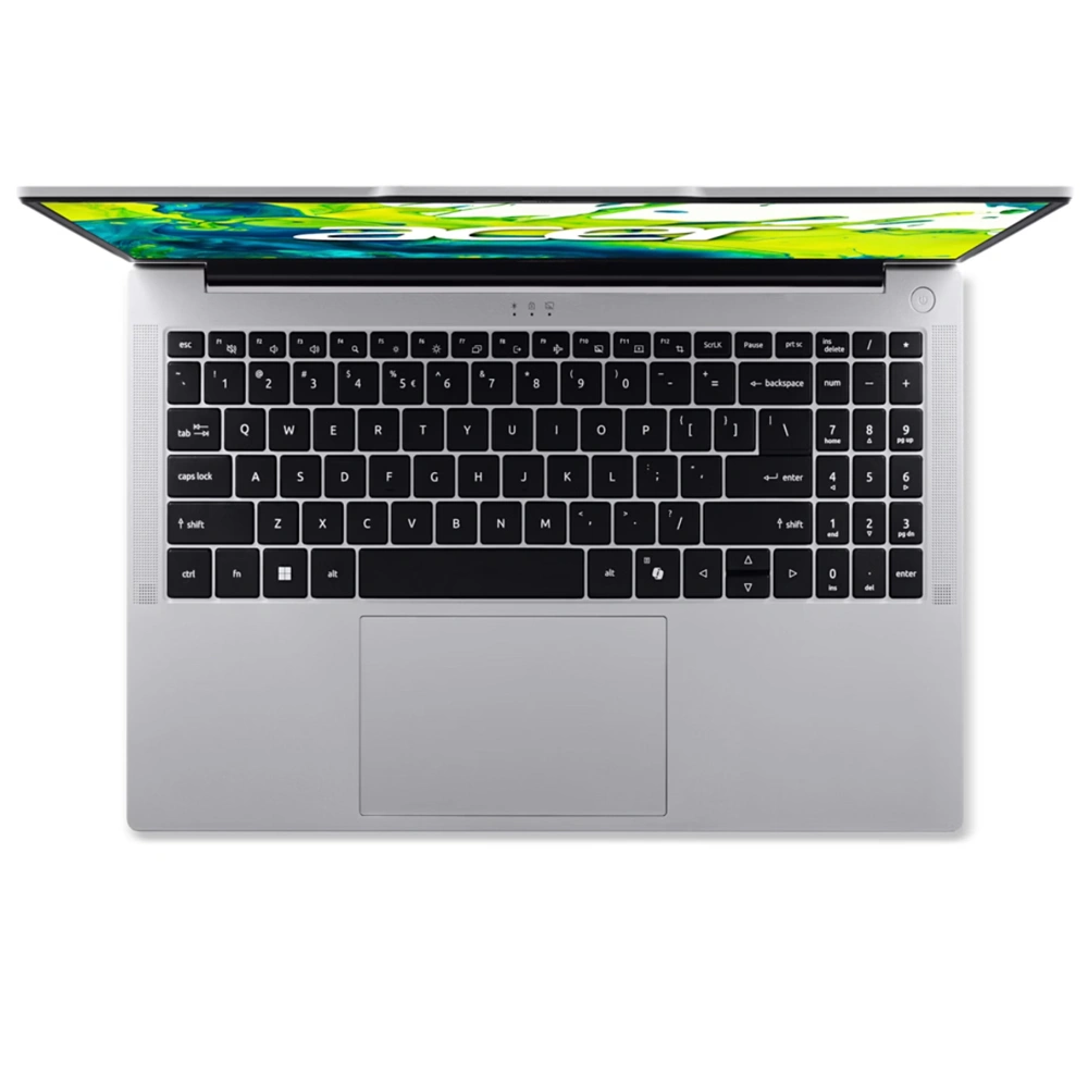 Ноутбук Acer Aspire Lite AL15-53P Intel Core i5-120U 8 GB / SSD 512GB / NO OS / NX.X3YER.001 - фото 6