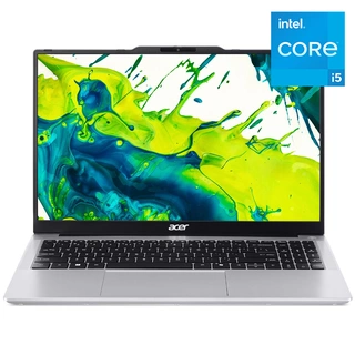 Ноутбук Acer Aspire Lite AL15-53P Intel Core i5-120U 8 GB / SSD 512GB / NO OS / NX.X3YER.001