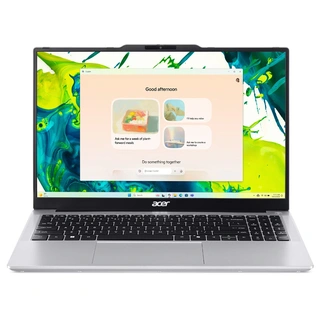 Ноутбук Acer Aspire Lite AL15-53P Intel Core i5-120U 8 GB / SSD 512GB / NO OS / NX.X3YER.001 - фото 2