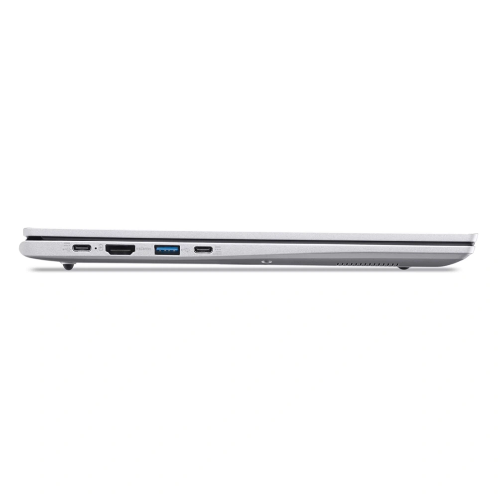 Ноутбук Acer Aspire Lite AL15-53P Intel Core i5-120U 8 GB / SSD 512GB / NO OS / NX.X3YER.001 - фото 9