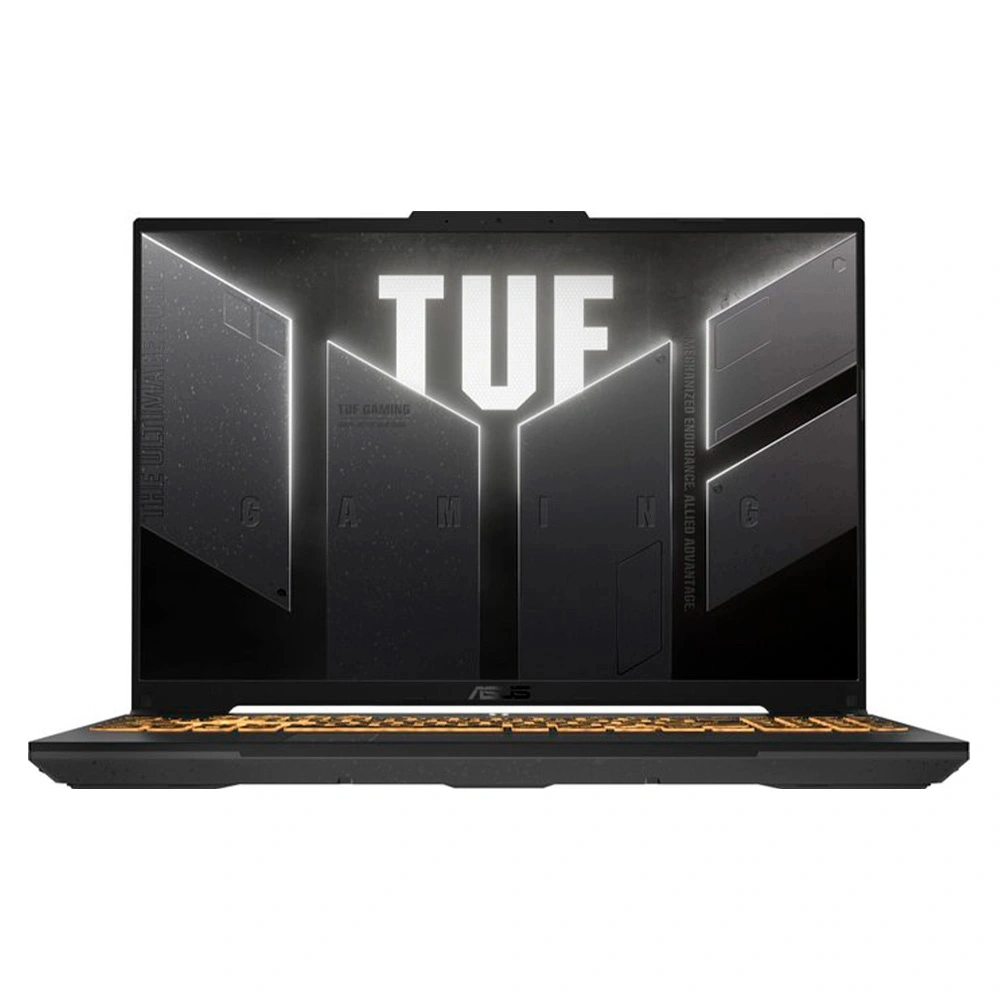 Ноутбук Asus TUF Gaming F16 Core i5-210H 16GB / SSD 512GB / RTX 3050 6GB / NO OS / 90NR0MZ6-M00AV0 / I5165SG35N - фото 3