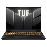 Ноутбук Asus TUF Gaming F16 Core i5-210H 16GB / SSD 512GB / RTX 3050 6GB / NO OS / 90NR0MZ6-M00AV0 / I5165SG35N - фото 2