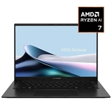 Ноутбук Asus Zenbook 14 AMD Ryzen AI 7 445 16GB / SSD 1TB / AMD Radeon Graphics / NO OS / 90NB17R1-M006M0 / RAI7161TSUN