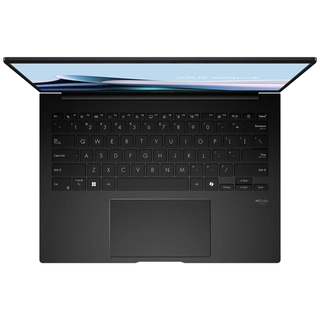 Ноутбук Asus Zenbook 14 AMD Ryzen AI 7 445 16GB / SSD 1TB / AMD Radeon Graphics / NO OS / 90NB17R1-M006M0 / RAI7161TSUN - фото 5
