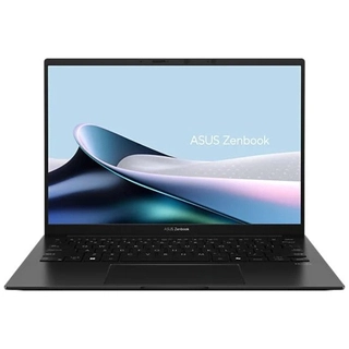 Ноутбук Asus Zenbook 14 AMD Ryzen AI 7 445 16GB / SSD 1TB / AMD Radeon Graphics / NO OS / 90NB17R1-M006M0 / RAI7161TSUN - фото 2