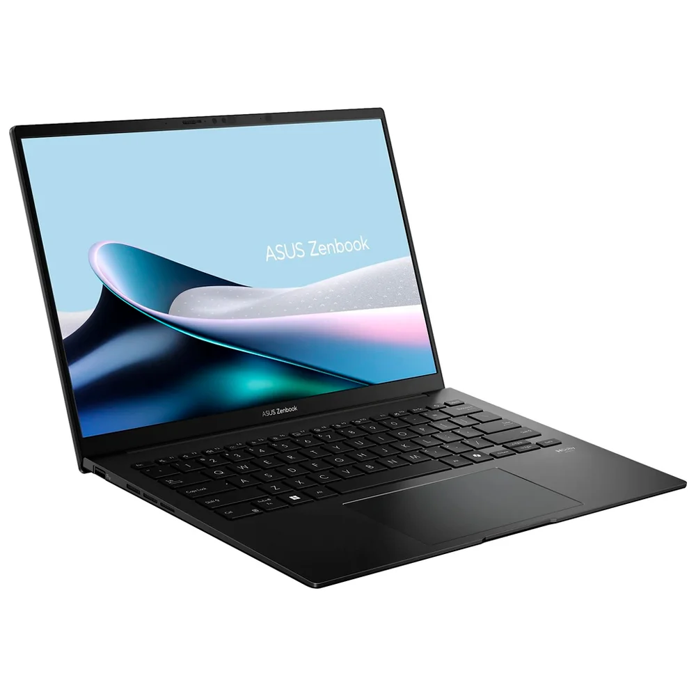 Ноутбук Asus Zenbook 14 Ryzen AI 7 16GB / SSD 512GB / AMD Radeon Graphics / Win 11 / 90NB17R1-M00KM0 - фото 3
