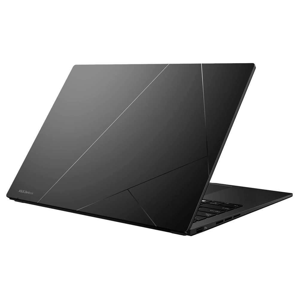 Ноутбук Asus Zenbook 14 Ryzen AI 7 16GB / SSD 512GB / AMD Radeon Graphics / Win 11 / 90NB17R1-M00KM0 - фото 6