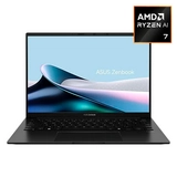 Ноутбук Asus Zenbook 14 Ryzen AI 7 16GB / SSD 512GB / AMD Radeon Graphics / Win 11 / 90NB17R1-M00KM0