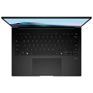Ноутбук Asus Zenbook 14 Ryzen AI 7 16GB / SSD 512GB / AMD Radeon Graphics / Win 11 / 90NB17R1-M00KM0 - фото 5