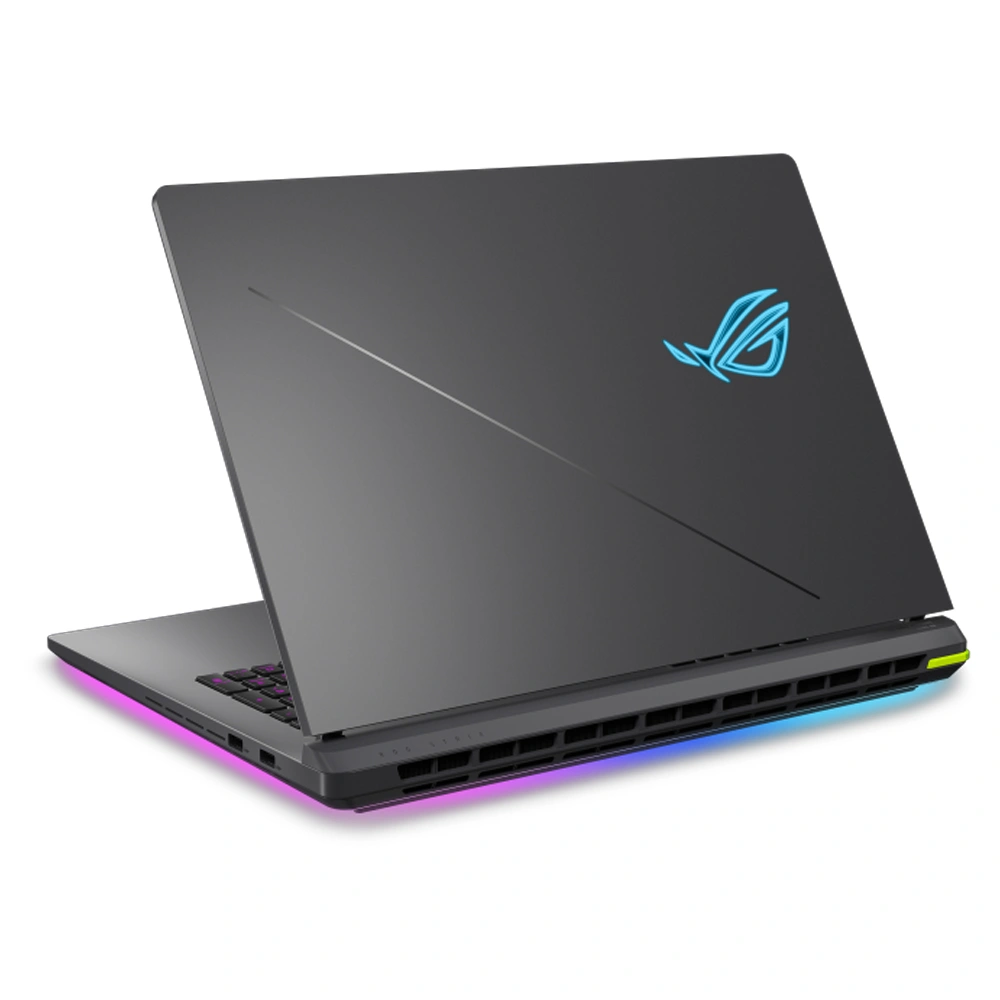Ноутбук Asus ROG Strix G18 Intel Core i9-14900HX 32 GB / SSD 512GB / GeForce RTX 5070 8GB / Win 11 / 90NR0LM1-M006D0 - фото 7