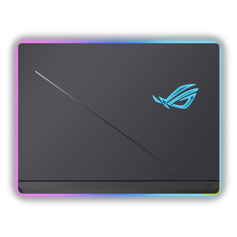 Ноутбук Asus ROG Strix G18 Intel Core i9-14900HX 32 GB / SSD 512GB / GeForce RTX 5070 8GB / Win 11 / 90NR0LM1-M006D0 - фото 6
