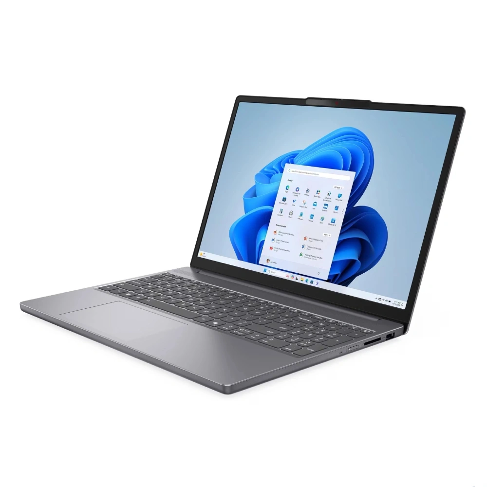 Ноутбук Lenovo IdeaPad Slim 3 15IRH10 Intel Core i5 13420H 8GB / SSD 512GB / Intel UHD Graphics / Win 11 Home / 83K101M2RK / I585SUW11H - фото 3