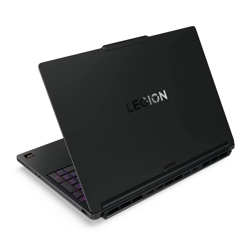 Ноутбук Lenovo Legion 5 15AHP10 AMD Ryzen 7 250 16GB / SSD 2TB / RTX 5070 8GB / Win 11 Home / 83Q700BVRK / R7162TSG57W11H - фото 8