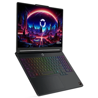 Ноутбук Lenovo Legion 5 15AHP10 AMD Ryzen 7 250 16GB / SSD 2TB / RTX 5070 8GB / Win 11 Home / 83Q700BVRK / R7162TSG57W11H - фото 5