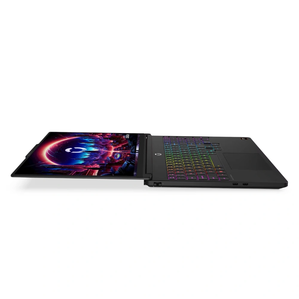 Ноутбук Lenovo Legion 5 15AHP10 AMD Ryzen 7 250 16GB / SSD 2TB / RTX 5070 8GB / Win 11 Home / 83Q700BVRK / R7162TSG57W11H - фото 7