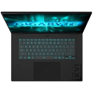Ноутбук Gigabyte GAMING A16 AMD Ryzen 7 260 16GB / SSD 512Gb / GeForce RTX 5050 8GB / NO OS / 3THK3KZ893SD - фото 5