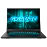 Ноутбук Gigabyte GAMING A16 AMD Ryzen 7 260 16GB / SSD 1TB / GeForce RTX RTX5060 8GB / NO OS / 3VHK3KZ894SD - фото 2
