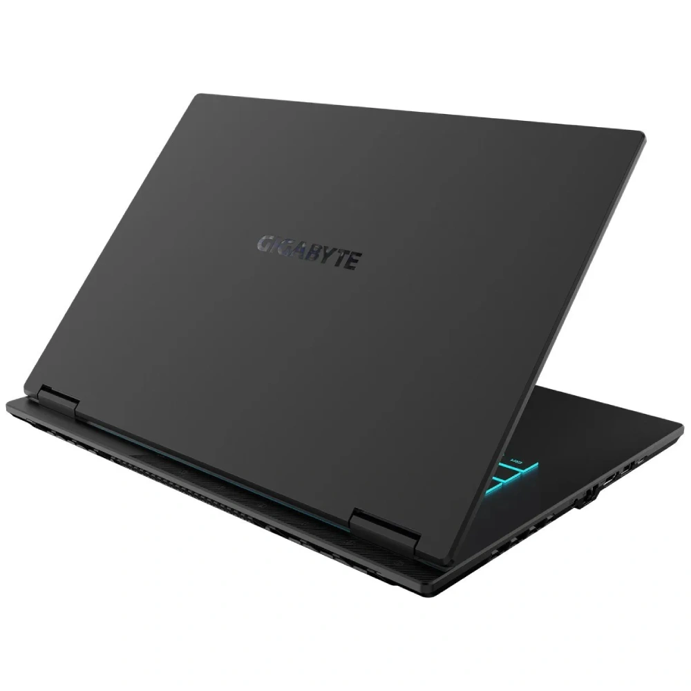Ноутбук Gigabyte GAMING A16 AMD Ryzen 7 260 16GB / SSD 1TB / GeForce RTX RTX5060 8GB / NO OS / 3VHK3KZ894SD - фото 6