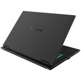 Ноутбук Gigabyte GAMING A16 AMD Ryzen 7 260 16GB / SSD 1TB / GeForce RTX RTX5060 8GB / NO OS / 3VHK3KZ894SD - фото 6