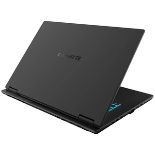 Ноутбук Gigabyte GAMING A16 AMD Ryzen 7 260 16GB / SSD 1TB / GeForce RTX RTX5060 8GB / NO OS / 3VHK3KZ894SD - фото 6