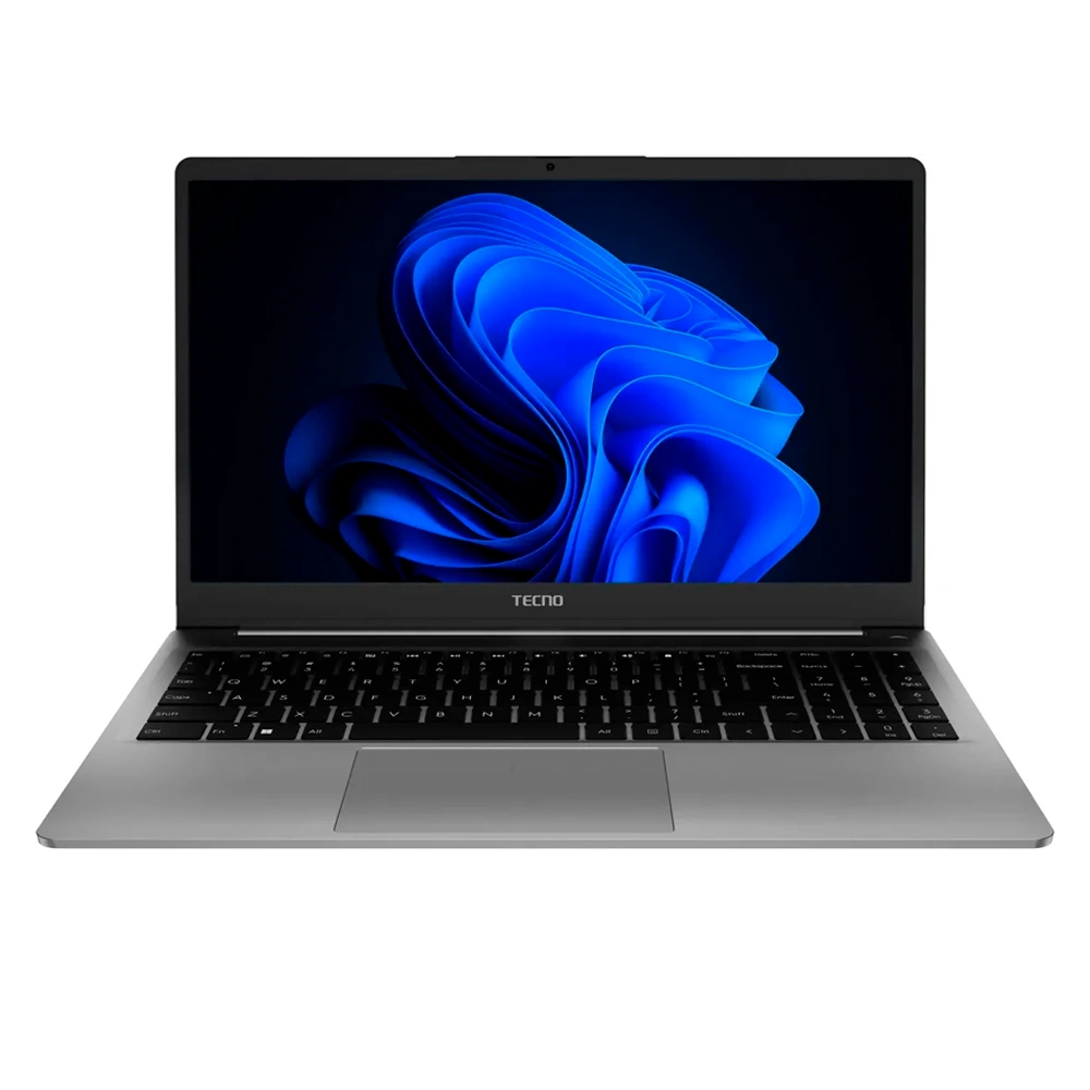 Ноутбук Tecno MEGABOOK Ryzen 5 8GB / 512GB / Radeon Graphics / Win 11 / K15SDA - фото 2