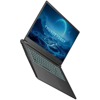 Ноутбук Thunderobot Range 17 G2A Pro AMD Ryzen 7 H255 16 GB / SSD 1TB / RTX 5060 8GB / NO OS / JT009W00QRU / R7161TSG56N - фото 6