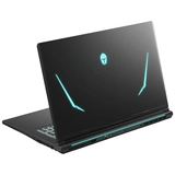 Ноутбук Thunderobot Range 17 G2A Pro AMD Ryzen 7 H255 16 GB / SSD 1TB / RTX 5060 8GB / NO OS / JT009W00QRU / R7161TSG56N - фото 8
