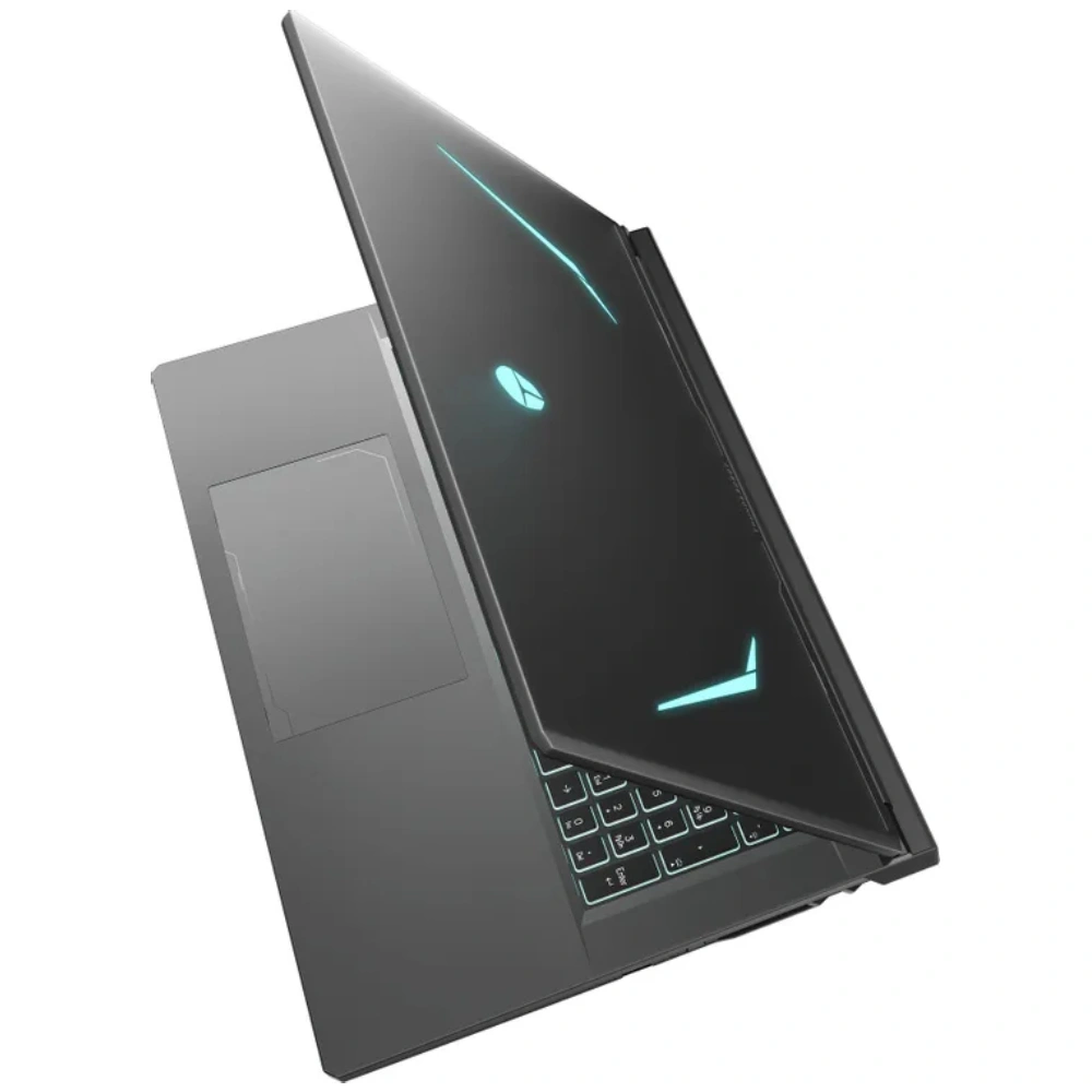 Ноутбук Thunderobot Range 17 G2A Pro AMD Ryzen 7 H255 16 GB / SSD 1TB / RTX 5060 8GB / NO OS / JT009W00QRU / R7161TSG56N - фото 12