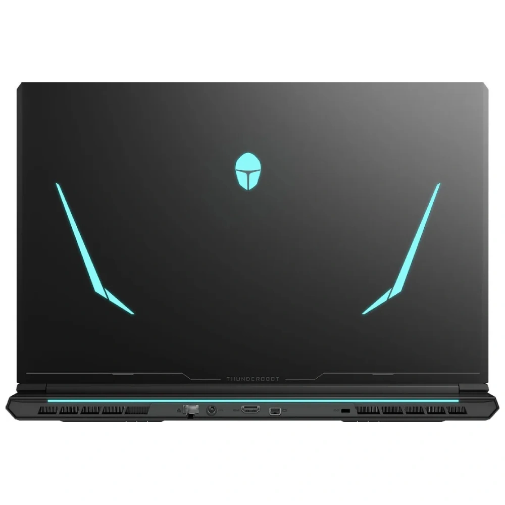 Ноутбук Thunderobot Range 17 G2A Pro AMD Ryzen 7 H255 16 GB / SSD 1TB / RTX 5060 8GB / NO OS / JT009W00QRU / R7161TSG56N - фото 10