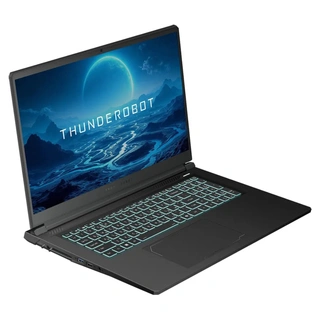 Ноутбук Thunderobot Range 17 G2A Pro AMD Ryzen 7 H255 16 GB / SSD 1TB / RTX 5060 8GB / NO OS / JT009W00QRU / R7161TSG56N - фото 4