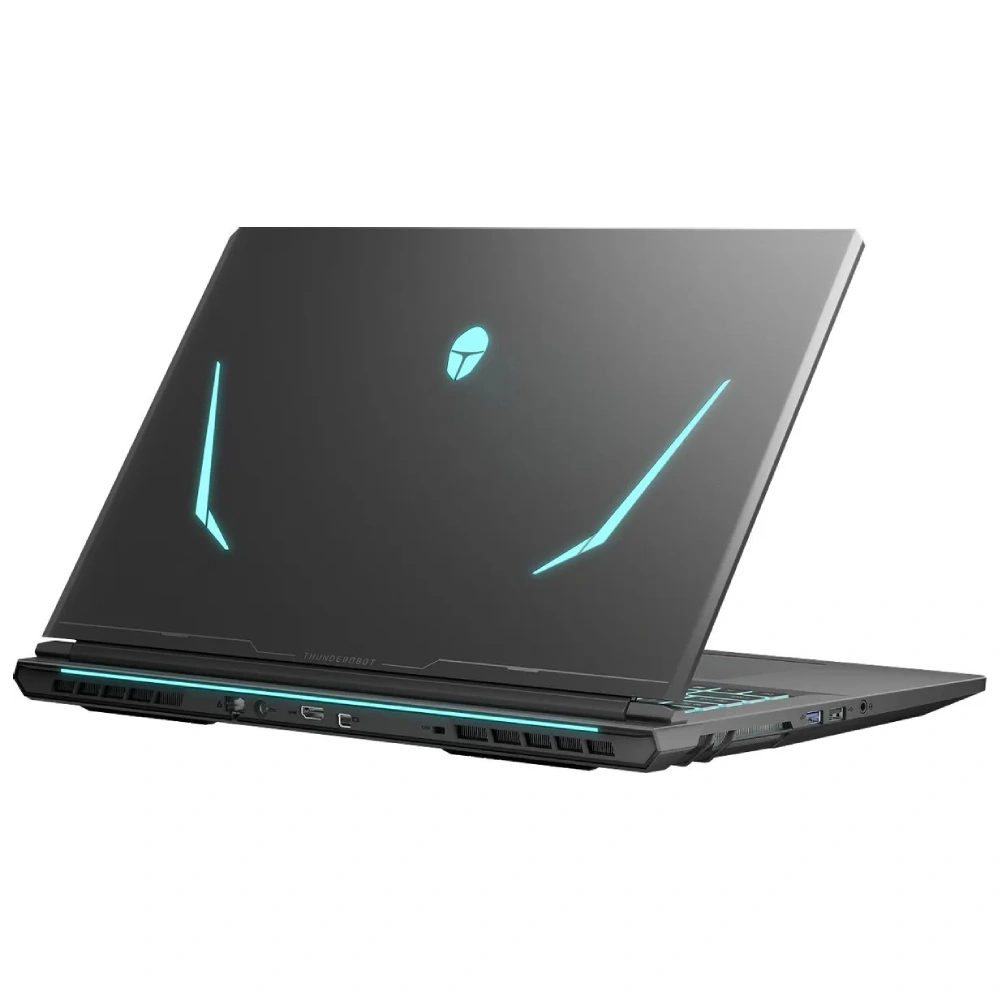 Ноутбук Thunderobot Range 17 G2A Pro AMD Ryzen 7 H255 16 GB / SSD 1TB / RTX 5060 8GB / NO OS / JT009W00QRU / R7161TSG56N - фото 7