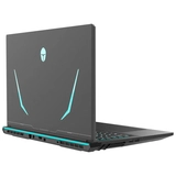 Ноутбук Thunderobot Range 17 G2A Pro 2K AMD Ryzen 7 H255 32GB / SSD 1TB / RTX 5060 8GB / NO OS / JT009X00QRU / R7321TSG56N - фото 11