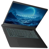 Ноутбук Thunderobot Range 17 G2A Pro 2K AMD Ryzen 7 H255 32GB / SSD 1TB / RTX 5060 8GB / NO OS / JT009X00QRU / R7321TSG56N - фото 4
