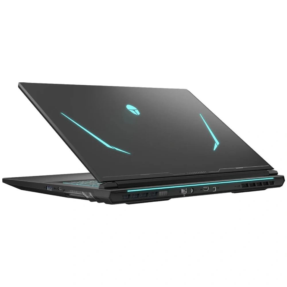 Ноутбук Thunderobot Range 17 G2A Pro 2K AMD Ryzen 7 H255 32GB / SSD 1TB / RTX 5060 8GB / NO OS / JT009X00QRU / R7321TSG56N - фото 9