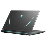 Ноутбук Thunderobot Range 17 G2A Pro 2K AMD Ryzen 7 H255 32GB / SSD 1TB / RTX 5060 8GB / NO OS / JT009X00QRU / R7321TSG56N - фото 7