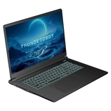 Ноутбук Thunderobot Range 17 G2A Pro 2K AMD Ryzen 7 H255 32GB / SSD 1TB / RTX 5060 8GB / NO OS / JT009X00QRU / R7321TSG56N - фото 6