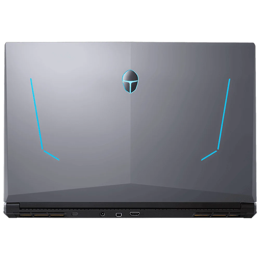 Ноутбук Thunderobot 911 Plus G3M XD intel core i5 13420H 16GB / SSD 1TB / GeForce RTX 4050 6GB / NO OS / JT009Y00QRU - фото 9