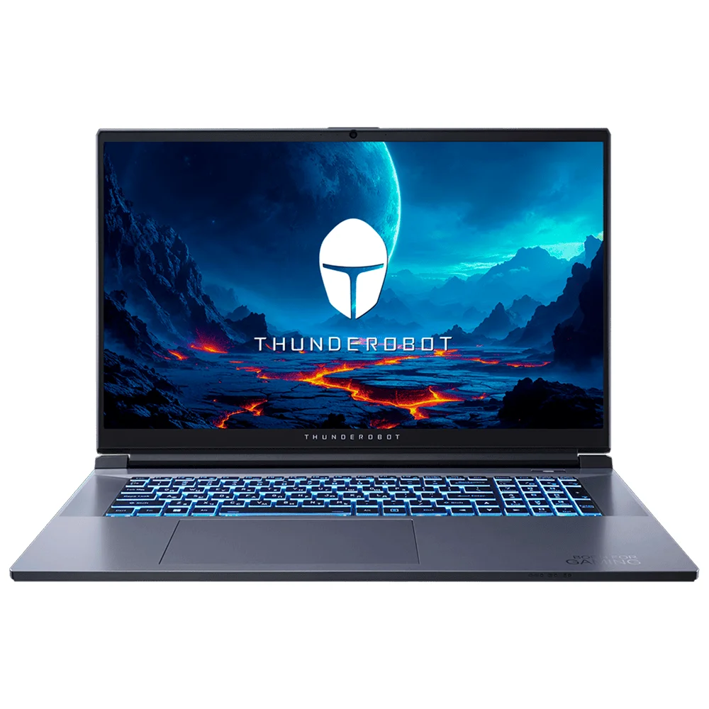 Ноутбук Thunderobot 911 Plus G3M XD intel core i5 13420H 16GB / SSD 1TB / GeForce RTX 4050 6GB / NO OS / JT009Y00QRU - фото 2
