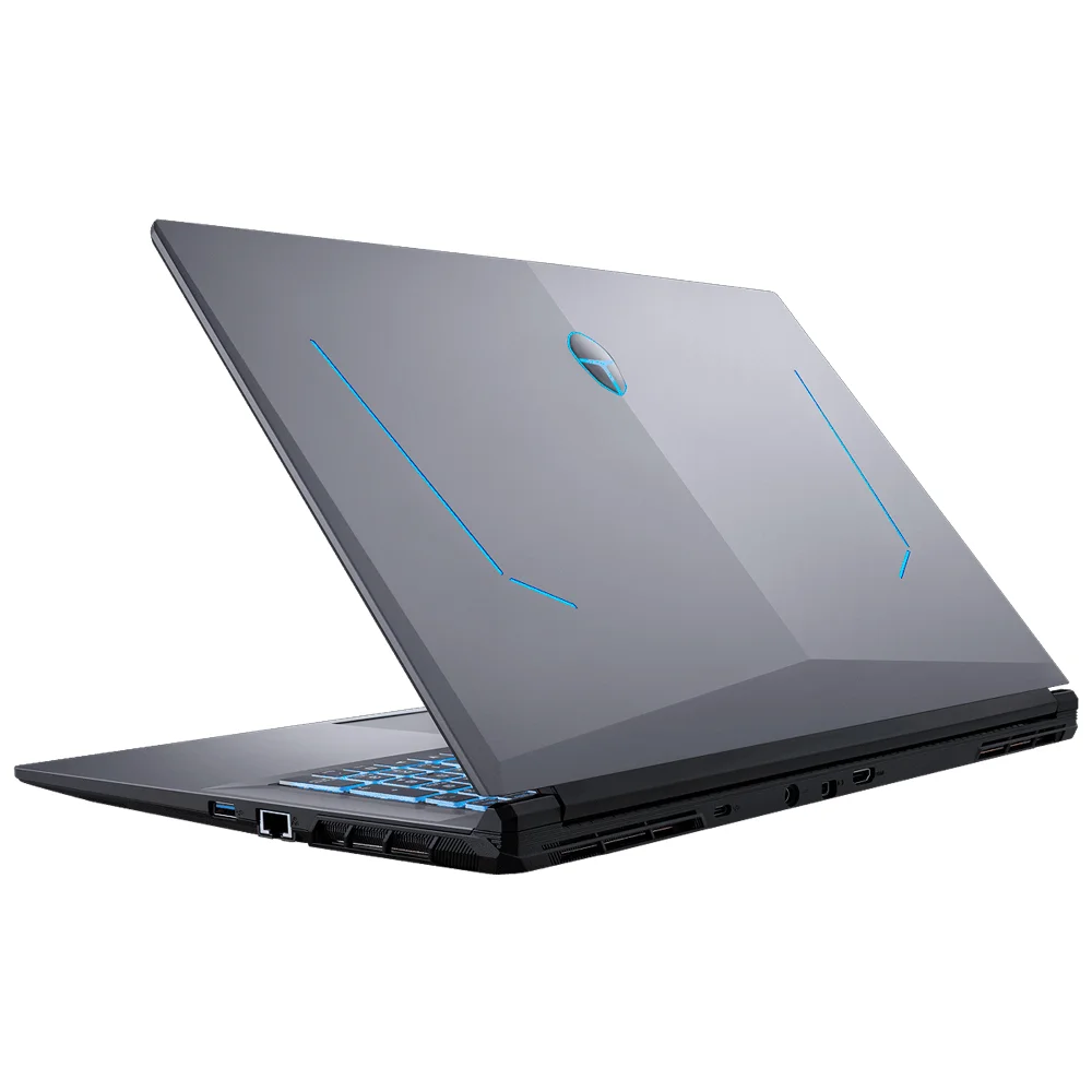 Ноутбук Thunderobot 911 Plus G3M XD intel core i5 13420H 16GB / SSD 1TB / GeForce RTX 4050 6GB / NO OS / JT009Y00QRU - фото 6