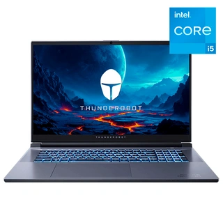 Ноутбук Thunderobot 911 Plus G3M XD intel core i5 13420H 16GB / SSD 1TB / GeForce RTX 4050 6GB / NO OS / JT009Y00QRU