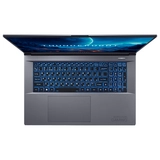 Ноутбук Thunderobot 911 Plus G3M XD intel core i5 13420H 16GB / SSD 1TB / GeForce RTX 4050 6GB / NO OS / JT009Y00QRU - фото 5