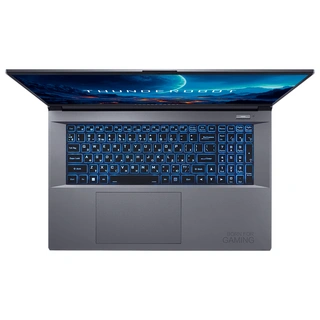 Ноутбук Thunderobot 911 Plus G3M XD intel core i5 13420H 16GB / SSD 1TB / GeForce RTX 4050 6GB / NO OS / JT009Y00QRU - фото 5