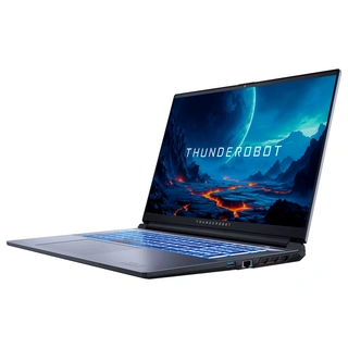 Ноутбук Thunderobot 911 Plus G3M XD intel core i5 13420H 16GB / SSD 1TB / GeForce RTX 4050 6GB / NO OS / JT009Y00QRU - фото 4