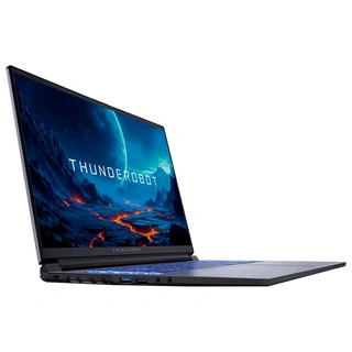 Ноутбук Thunderobot 911 Plus G3M XD intel core i5 13420H 16GB / SSD 1TB / GeForce RTX 4050 6GB / NO OS / JT009Y00QRU - фото 3